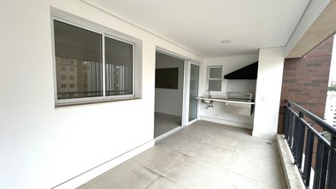 apartment em Rua Carlos Lima Morel, Vila Progredior - São Paulo - SP