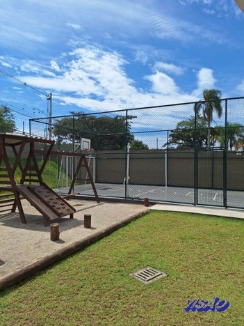 apartment em Avenida Ceniro Luiz Ribeiro Martins, Forquilhas - São José - SC