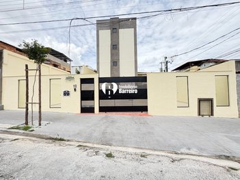 apartment em Rua Marinho Evangelista da Silva, Mangueiras (Barreiro) - Belo Horizonte - MG