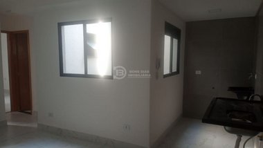 apartment em Rua Karl Friederich Gauss, Jardim Nordeste - São Paulo - SP