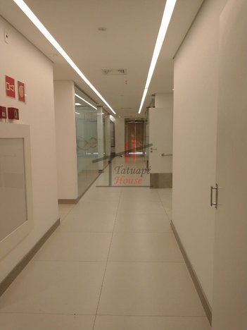 commercial_property em Emilia Marengo, Vila Regente Feijó - São Paulo - SP