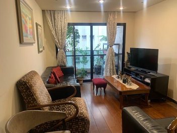 apartment em Rua Tucuna, Perdizes - São Paulo - SP