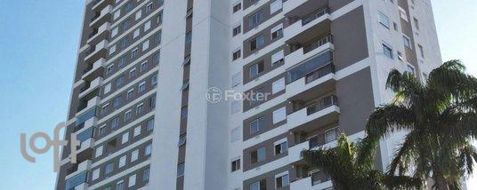 apartment em Mathilde Carlos Montesanti, Pirituba - São Paulo - SP