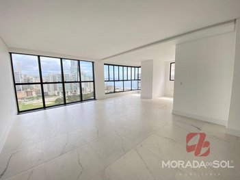 apartment em Rua 315, Meia Praia - Itapema - SC