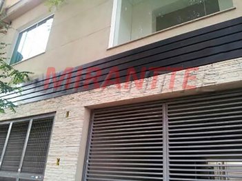 business em Alameda Afonso Schmidt, Santa Teresinha - São Paulo - SP