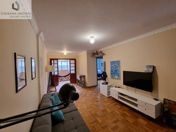 apartment em Rua Topázio, Vila Mariana - São Paulo - SP
