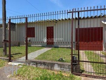 house em Alcides Francisco de Souza, Morada do Vale 1 - Gravataí - RS