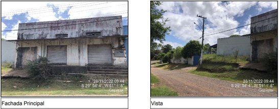 industrial em Rua Sergipe, Neópolis - Gravataí - RS
