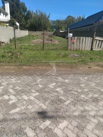 land_lot em Rua Irma Montanelli, Laranjal - Pelotas - RS