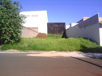 land_lot em Rua Salvador Gobeth, Loteamento Santa Rosa - Piracicaba - SP