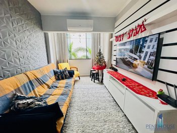 apartment em Rua 1101, Centro - Balneário Camboriú - SC