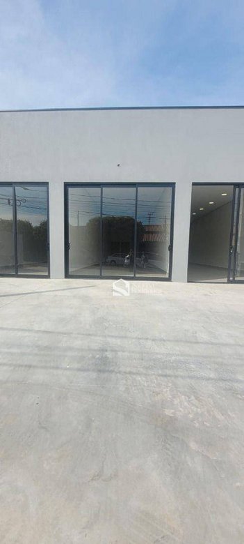 office em Rua Noemia Von Zuben Amstalden, Jardim Bom Princípio - Indaiatuba - SP