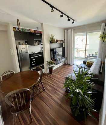 apartment em Rua Wandenkolk, Mooca - São Paulo - SP
