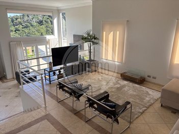 house em Alameda Vale do Taquari, Alphaville - Santana de Parnaíba - SP