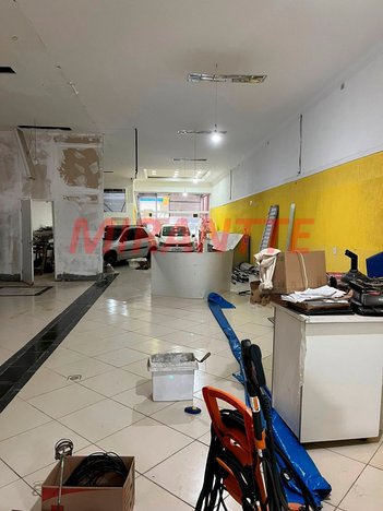 office em Parada Pinto, Vila Nova Cachoeirinha - São Paulo - SP