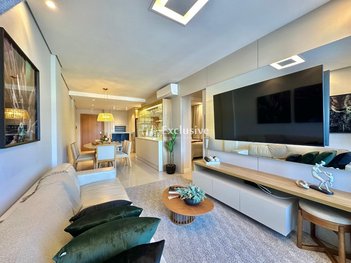 apartment em Avenida Central, Centro - Xangri-Lá - RS