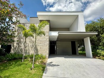 house em Alameda Dorival Antonio Lambertucci, Ondas - Piracicaba - SP