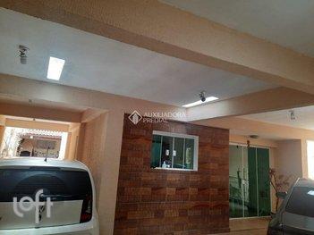 house em Gaetano Angeli, Santa Terezinha - São Bernardo do Campo - SP