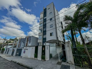 apartment em Rua Wolfgang Amon, Costa e Silva - Joinville - SC