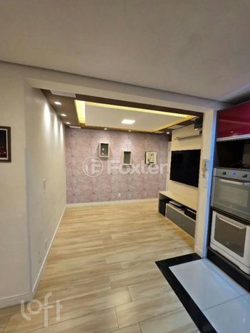 apartment em Rua Ettore Ximenes, Vila Prudente - São Paulo - SP