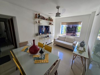 apartment em Rua das Codornas, Imbuí - Salvador - BA