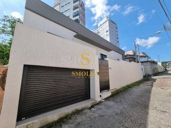 house em Juvan Rocha, Agronômica - Florianópolis - SC