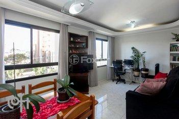apartment em Thomaz Antônio Villani, Limão - São Paulo - SP