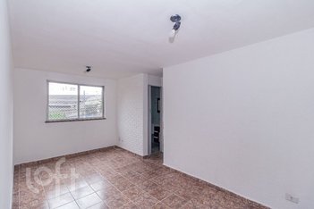 apartment em Doutor Assis Ribeiro, Engenheiro Goulart - São Paulo - SP