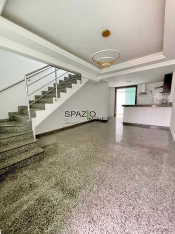 house em Rua Conceição da Aparecida, Santa Terezinha - Belo Horizonte - MG