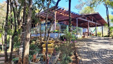 house em Avenida São Francisco, Piedade do Paraopeba - Brumadinho - MG