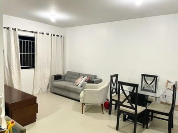 apartment em Rua Visconde de Itaparica, Torre - Recife - PE