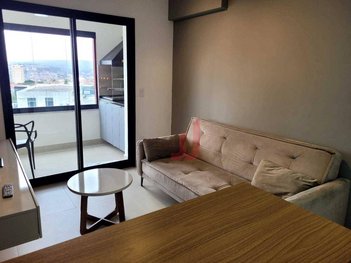 apartment em Rua Antonio Perez Hernandez, Parque Campolim - Sorocaba - SP