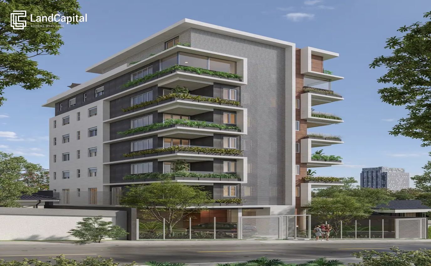 Apartamento com 3 quartos — Caiçaras, Belo Horizonte