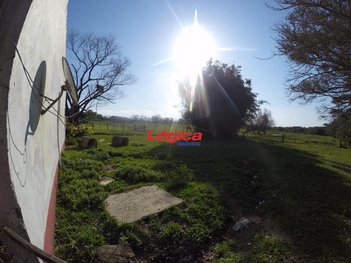 land_lot em Lili Ferreira, Vila Nossa Senhora de Fátima - Rio Grande - RS