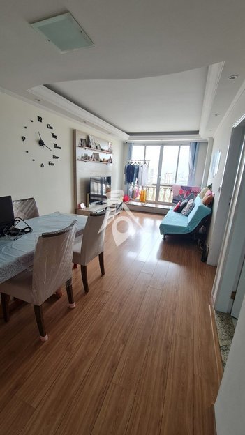 apartment em Avenida Paes de Barros, Mooca - São Paulo - SP