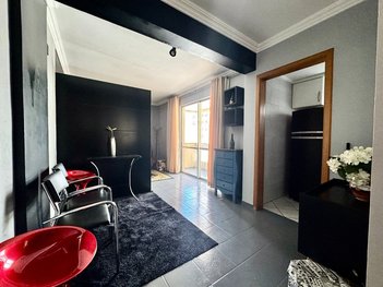 apartment em Rua Bento Gonçalves, Centro - Passo Fundo - RS