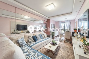 apartment em Rua Tuiuti, Tatuapé - São Paulo - SP