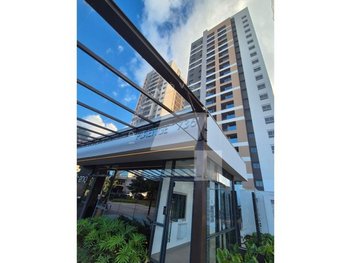 apartment em Avenida Londrina, Zona 07 - Maringá - PR