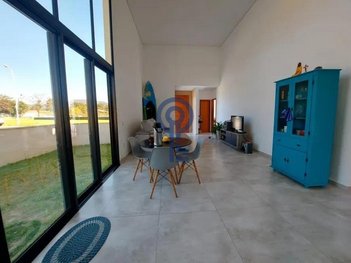 house em Avenida Red Park, São João do Rio Vermelho - Florianópolis - SC