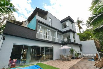 house em Rua Filipe de Vitry, Vila Irmãos Arnoni - São Paulo - SP