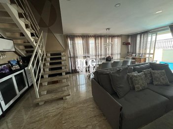 apartment em Rua Francisco Zicardi, Jardim Anália Franco - São Paulo - SP