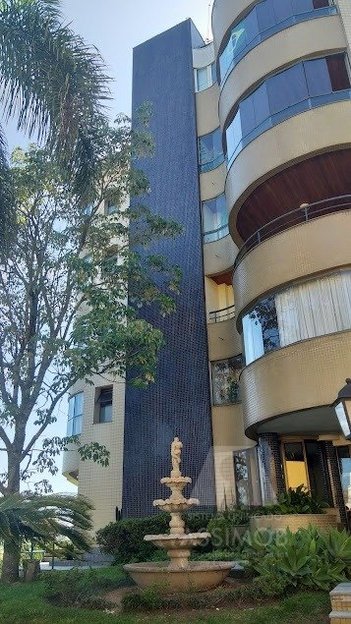 apartment em Padre João Humberto Sachet, Colina Sorriso - Caxias do Sul - RS