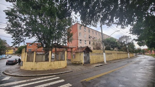 Cômodo Condomínio