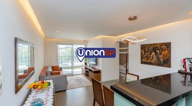 apartment em Rua José Pereira Barreto, Jardim Cliper - São Paulo - SP