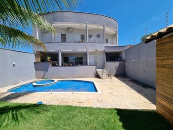 house em Rua Benedito José Pereira, Jardim Maria Helena - Nova Odessa - SP