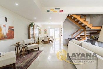 house em Rimolo Biagio, Ipanema - Porto Alegre - RS