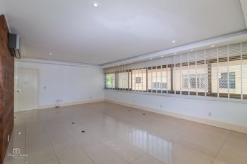 apartment em Vicente da Fontoura, Santana - Porto Alegre - RS