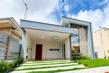 house em Avenida Olavo Lacerda Montenegro, Parque das Nações - Parnamirim - RN