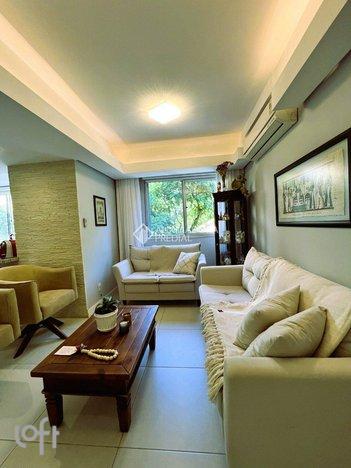 apartment em Costa Lima, Teresópolis - Porto Alegre - RS