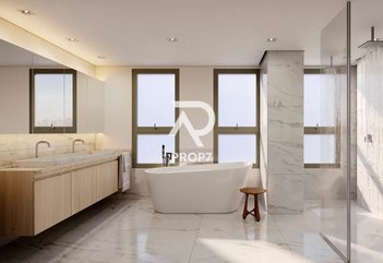 apartment em Rua Oscar Freire, Pinheiros - São Paulo - SP